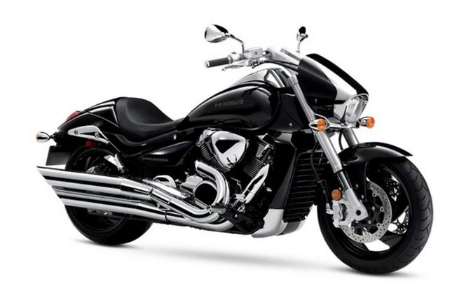 2024 Suzuki Boulevard M109R