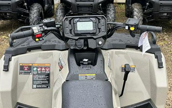 2024 Polaris Sportsman 570