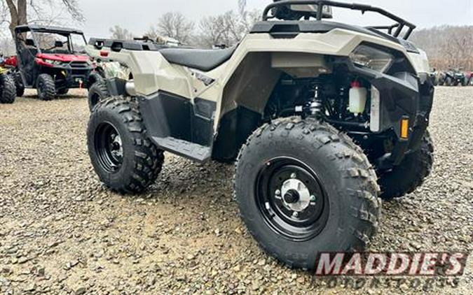 2024 Polaris Sportsman 570