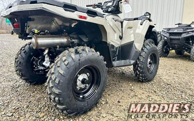 2024 Polaris Sportsman 570