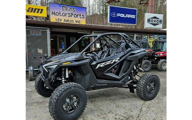 2024 Polaris Industries RZR Turbo R Sport