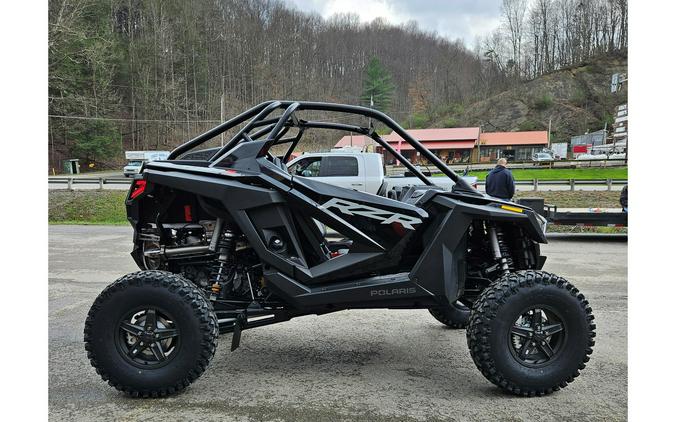 2024 Polaris Industries RZR Turbo R Sport