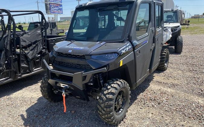 2024 Polaris® Ranger Crew XP 1000 NorthStar Edition Premium