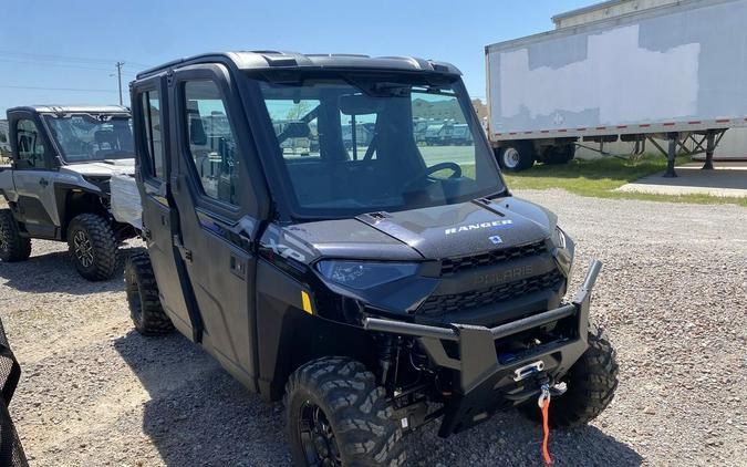 2024 Polaris® Ranger Crew XP 1000 NorthStar Edition Premium