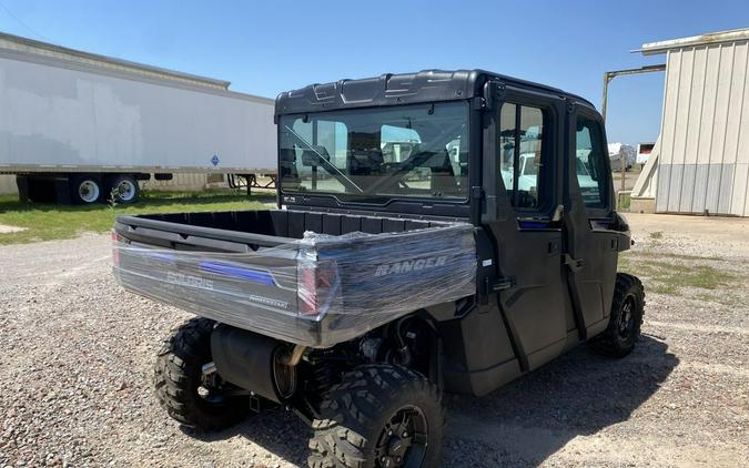 2024 Polaris® Ranger Crew XP 1000 NorthStar Edition Premium