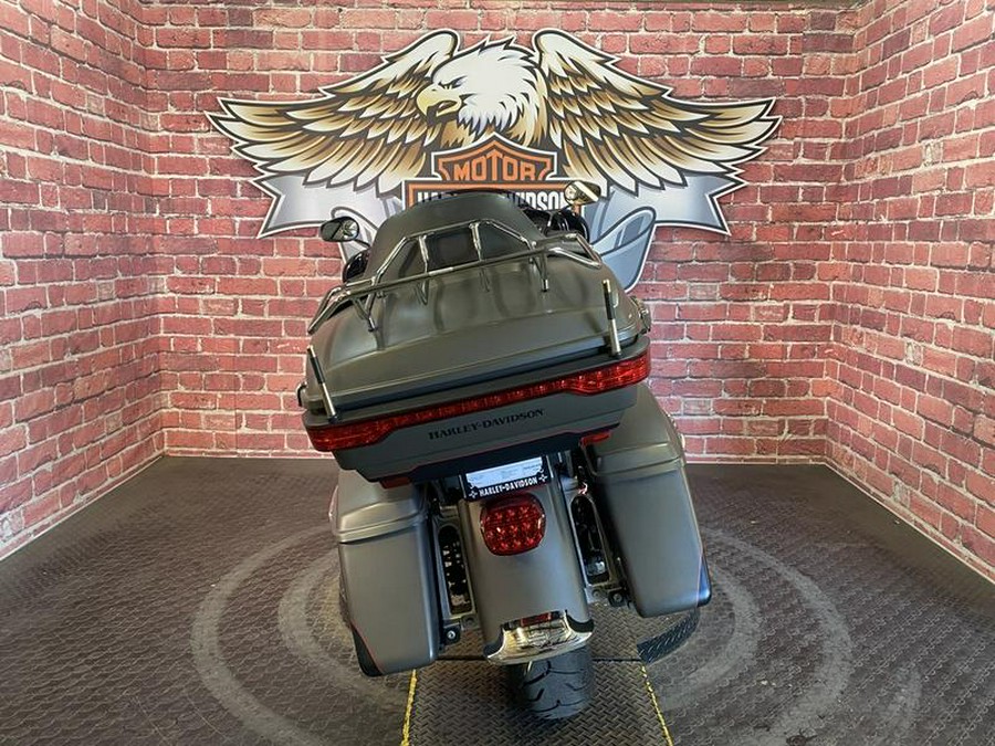 2018 Harley-Davidson® FLHTK - Ultra Limited