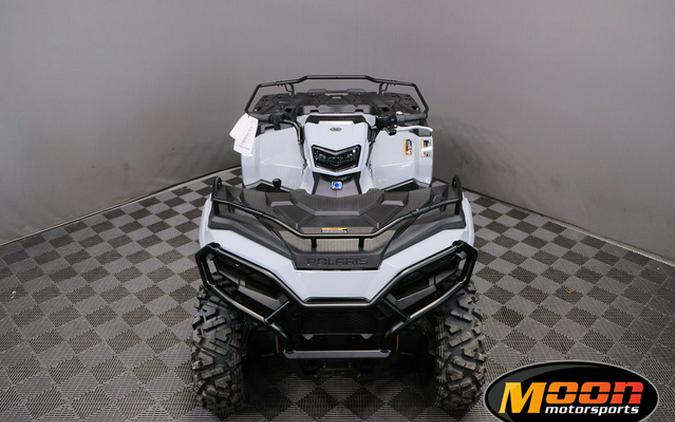 2024 Polaris Sportsman 570 Premium PREMIUM STORM GRAY