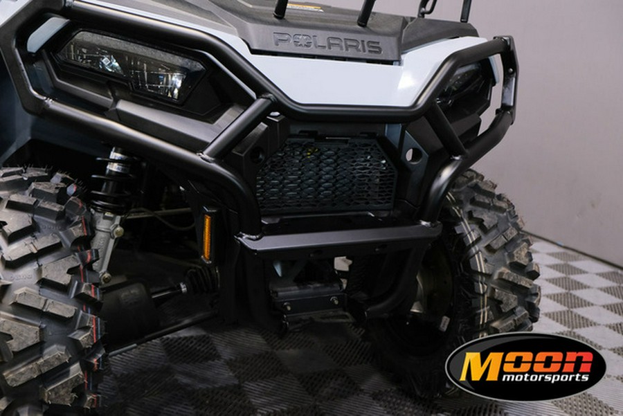 2024 Polaris Sportsman 570 Premium PREMIUM STORM GRAY