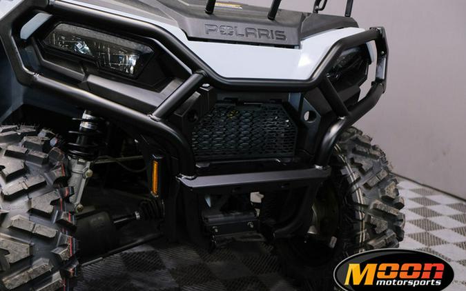 2024 Polaris Sportsman 570 Premium PREMIUM STORM GRAY