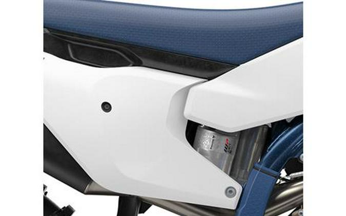 2025 Husqvarna FC 450