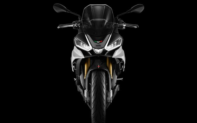 2024 Aprilia Tuono V4 1100