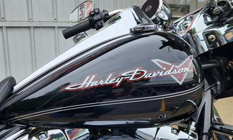 2013 Harley-Davidson Road King®