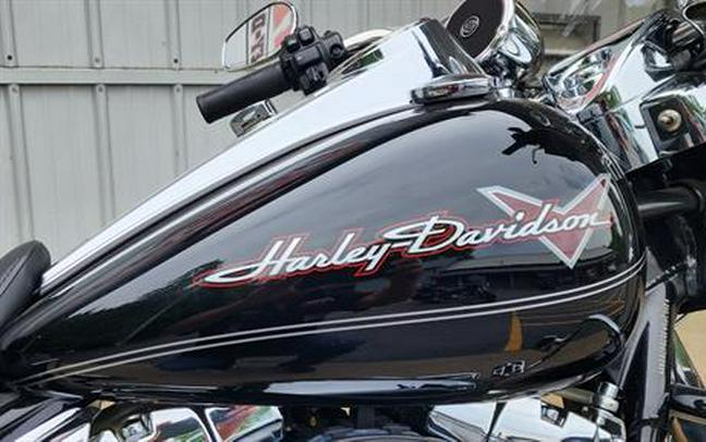 2013 Harley-Davidson Road King®