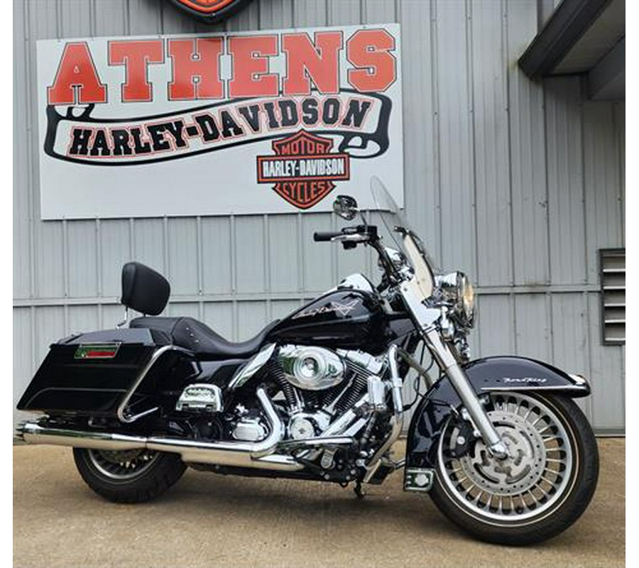 2013 Harley-Davidson Road King®