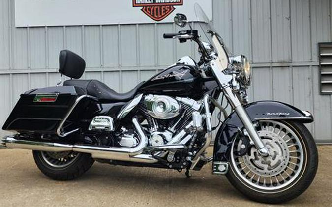 2013 Harley-Davidson Road King®