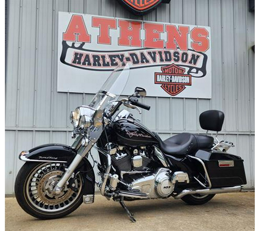 2013 Harley-Davidson Road King®