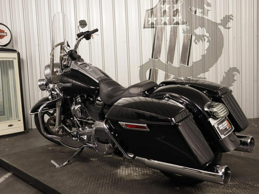 2022 Harley-Davidson® FLHR - Road King®