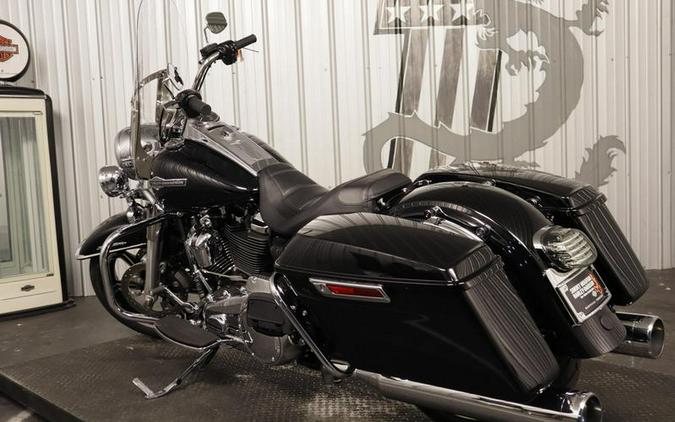 2022 Harley-Davidson® FLHR - Road King®