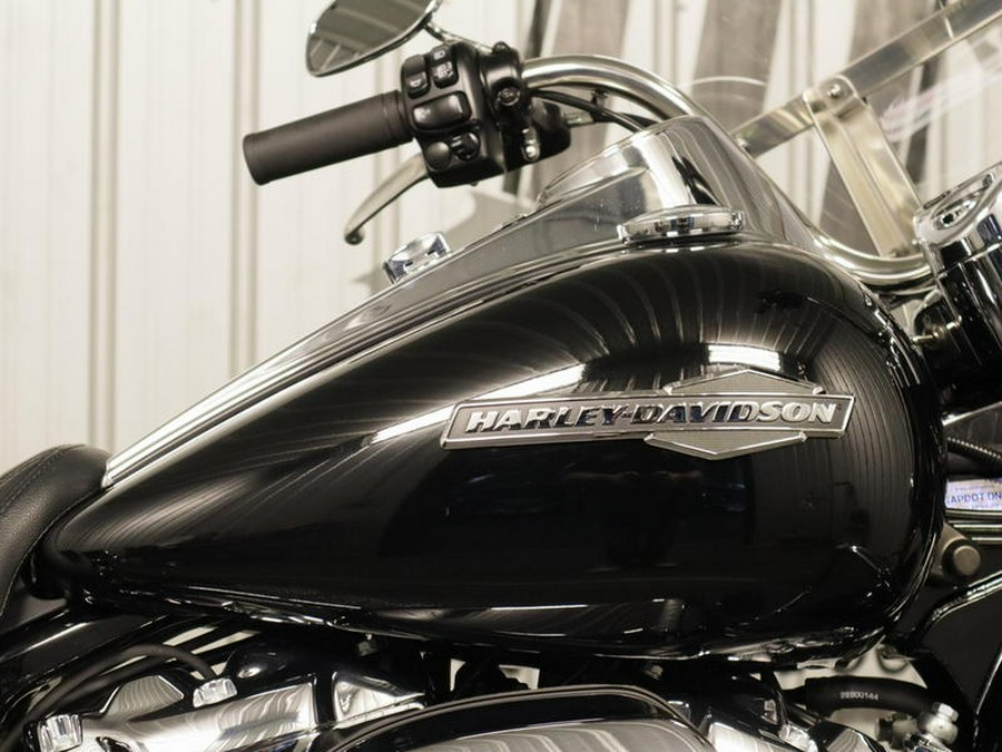 2022 Harley-Davidson® FLHR - Road King®