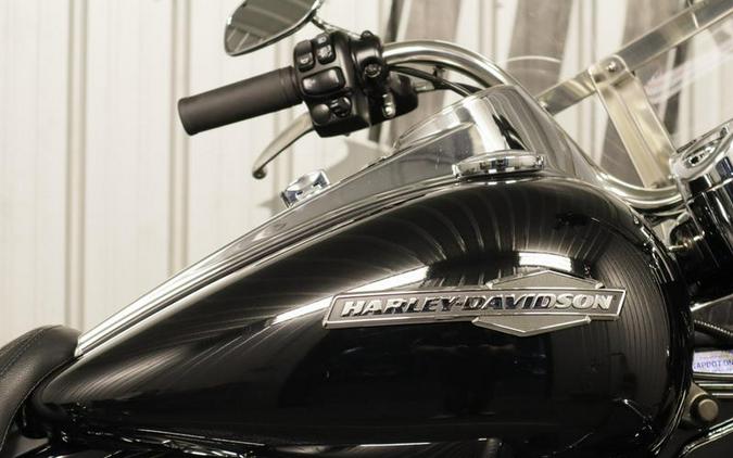 2022 Harley-Davidson® FLHR - Road King®