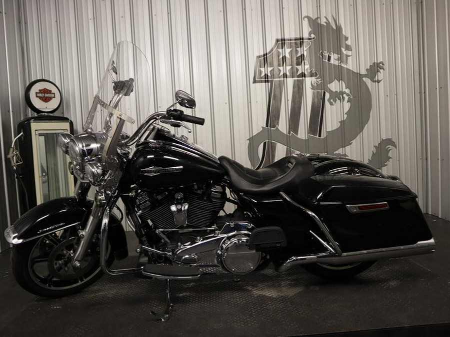 2022 Harley-Davidson® FLHR - Road King®