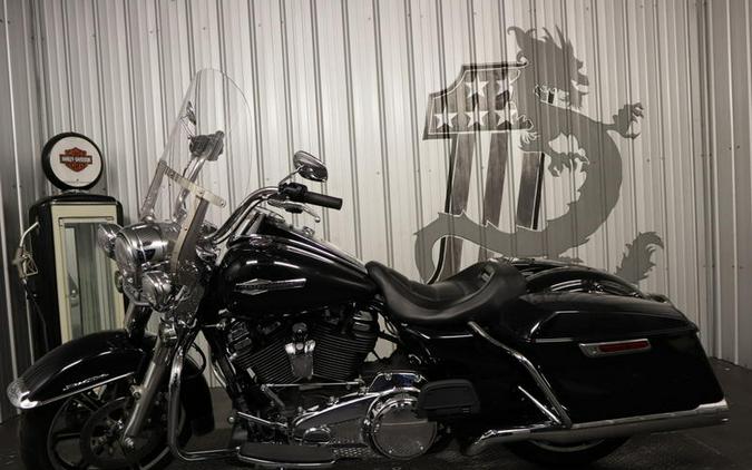 2022 Harley-Davidson® FLHR - Road King®