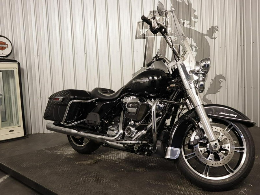 2022 Harley-Davidson® FLHR - Road King®