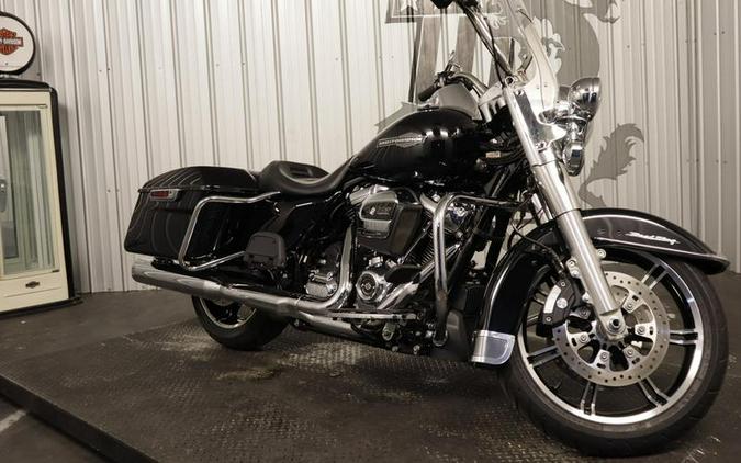 2022 Harley-Davidson® FLHR - Road King®