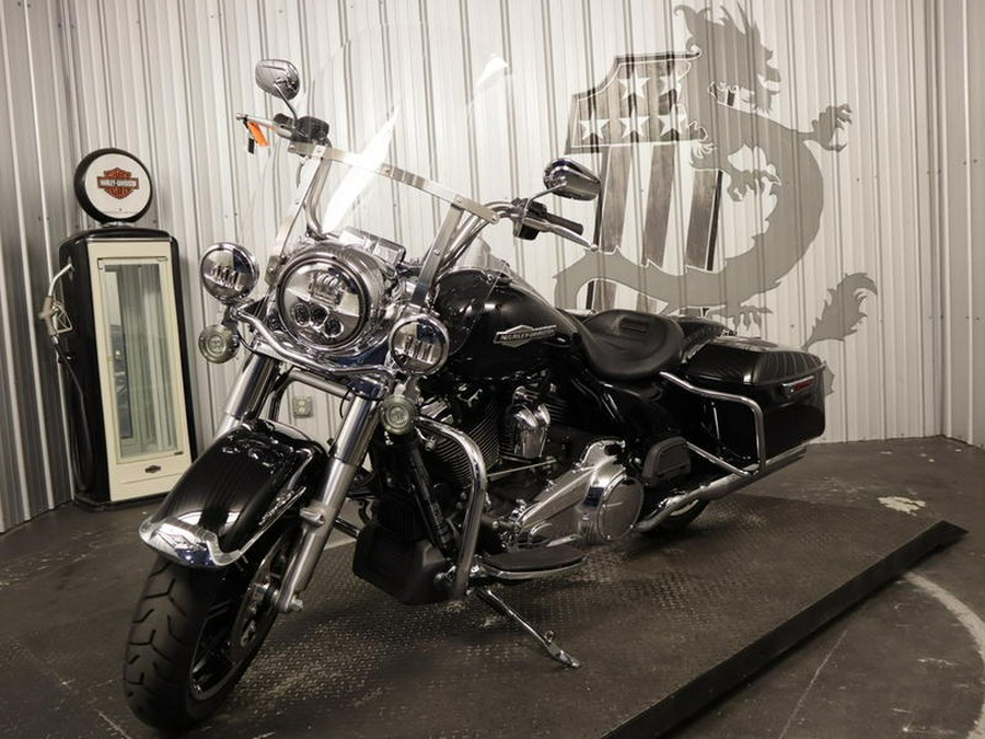 2022 Harley-Davidson® FLHR - Road King®