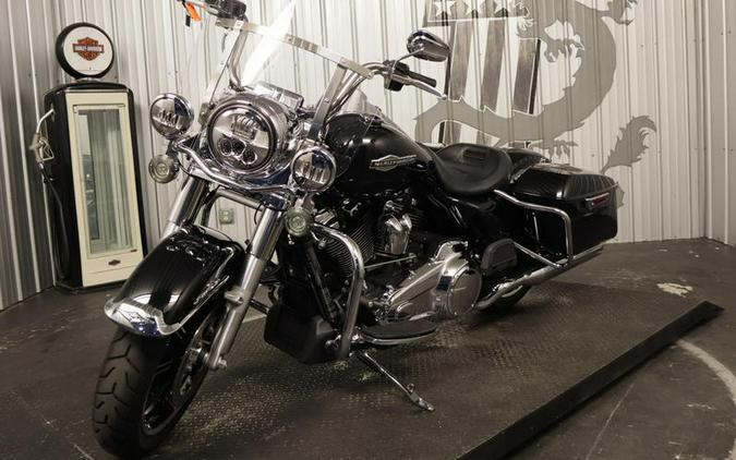 2022 Harley-Davidson® FLHR - Road King®