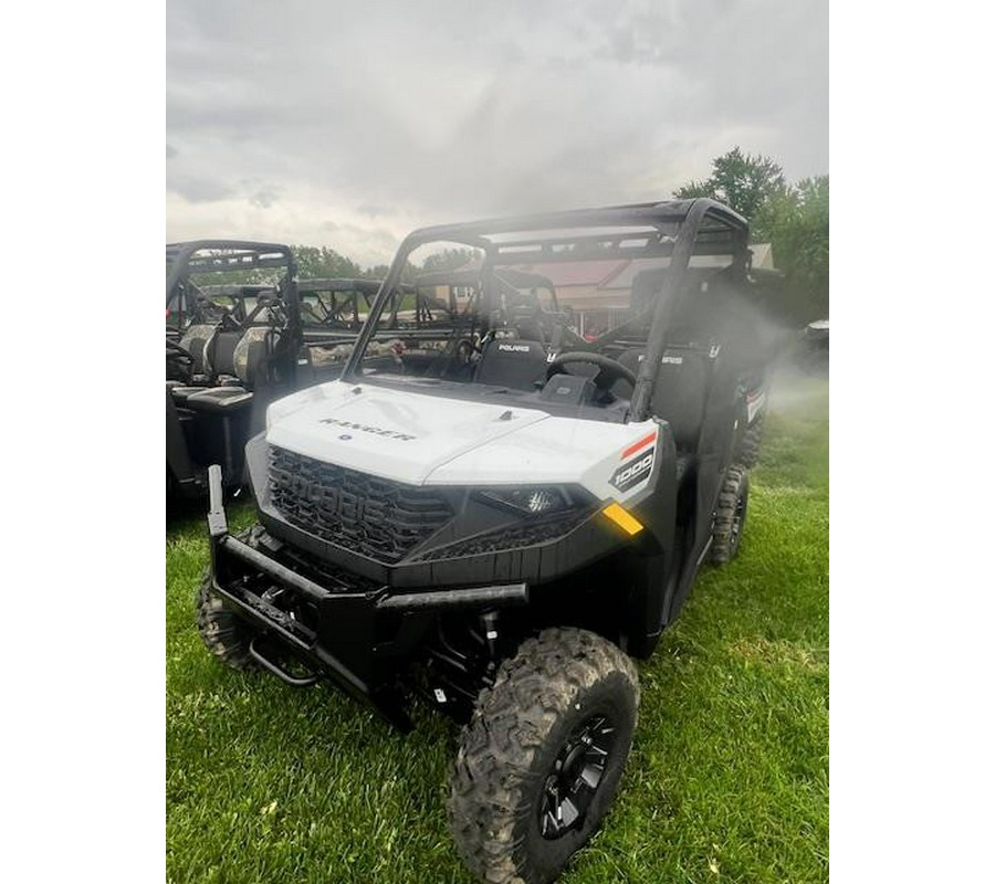 2024 Polaris Industries R24TAE99AD