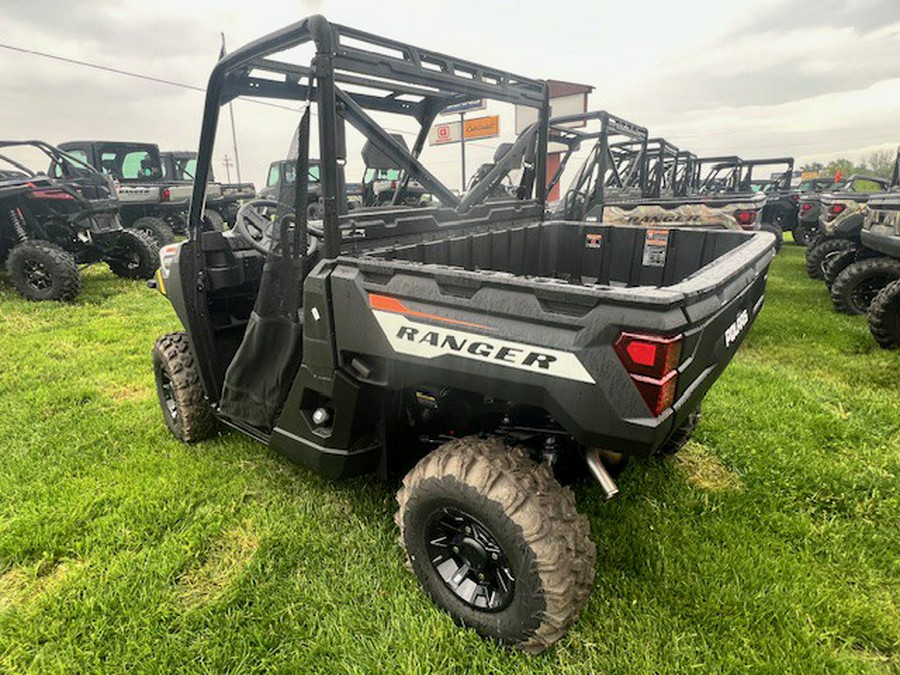 2024 Polaris Industries R24TAE99AD