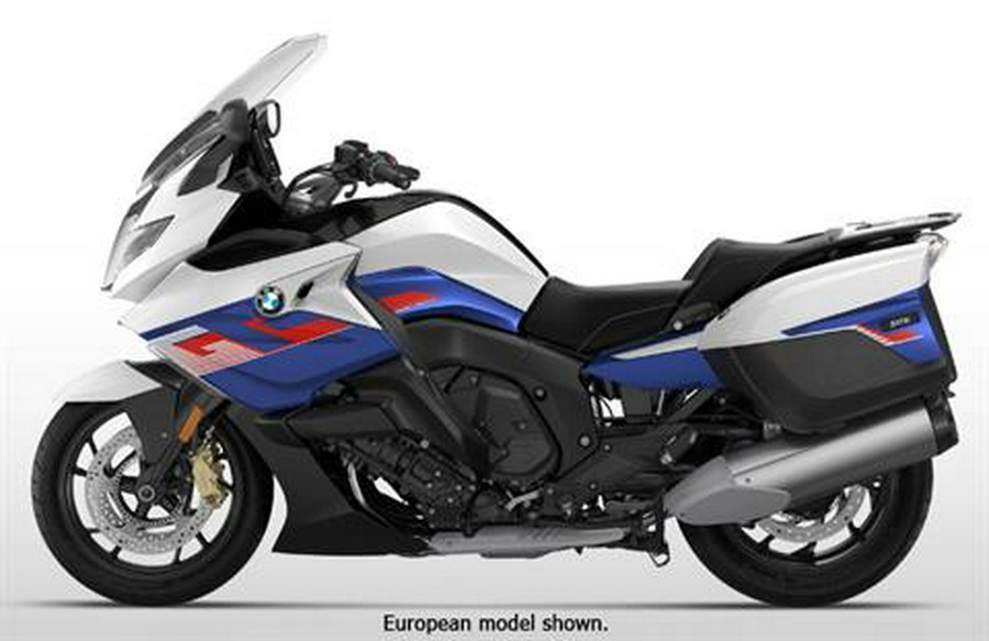 2022 BMW K 1600 GT