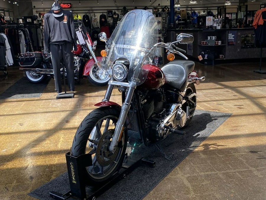 2020 Harley-Davidson Softail FXLR - Low Rider