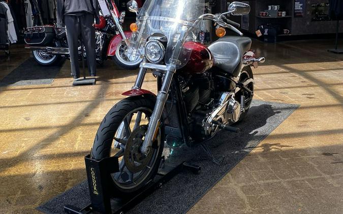 2020 Harley-Davidson Softail FXLR - Low Rider