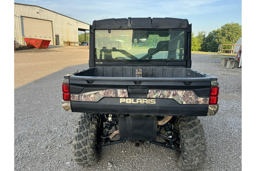 2019 Polaris RANGER XP 1000 EPS NORTHSTAR
