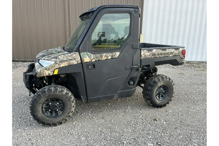 2019 Polaris RANGER XP 1000 EPS NORTHSTAR