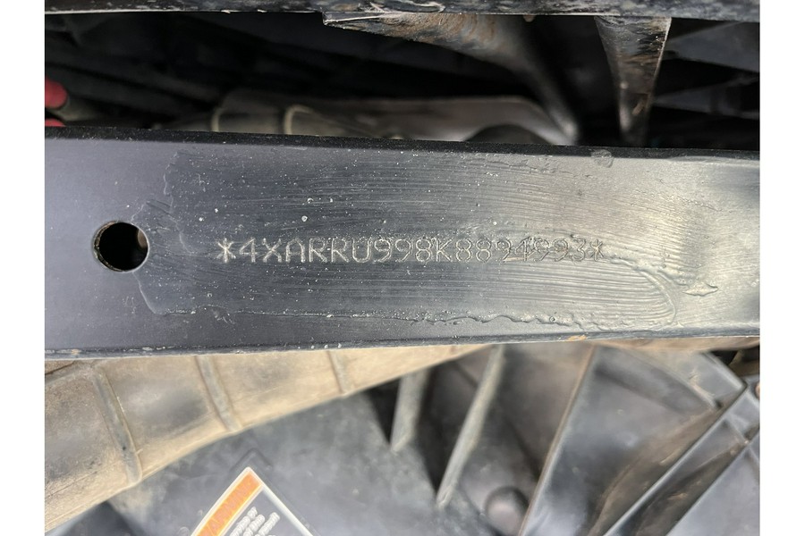 2019 Polaris RANGER XP 1000 EPS NORTHSTAR