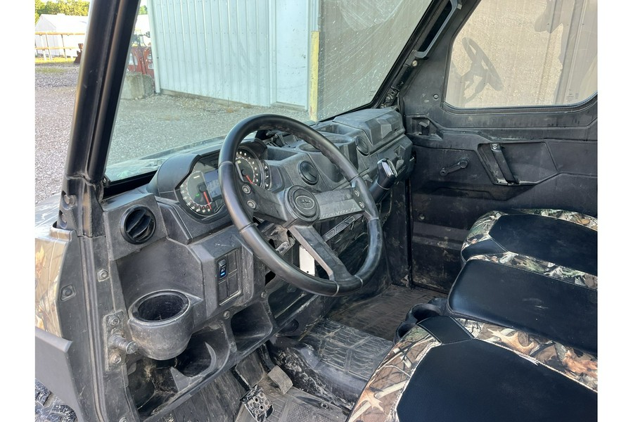 2019 Polaris RANGER XP 1000 EPS NORTHSTAR