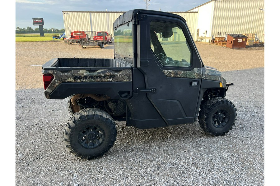 2019 Polaris RANGER XP 1000 EPS NORTHSTAR
