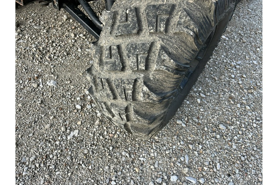 2019 Polaris RANGER XP 1000 EPS NORTHSTAR