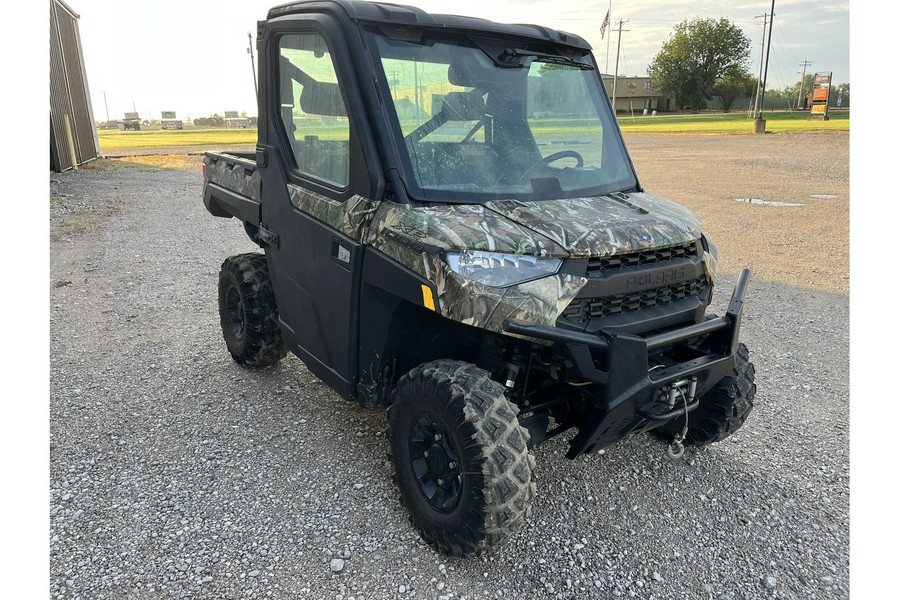 2019 Polaris RANGER XP 1000 EPS NORTHSTAR
