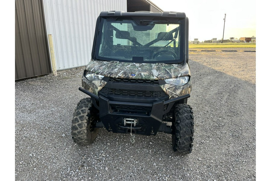 2019 Polaris RANGER XP 1000 EPS NORTHSTAR