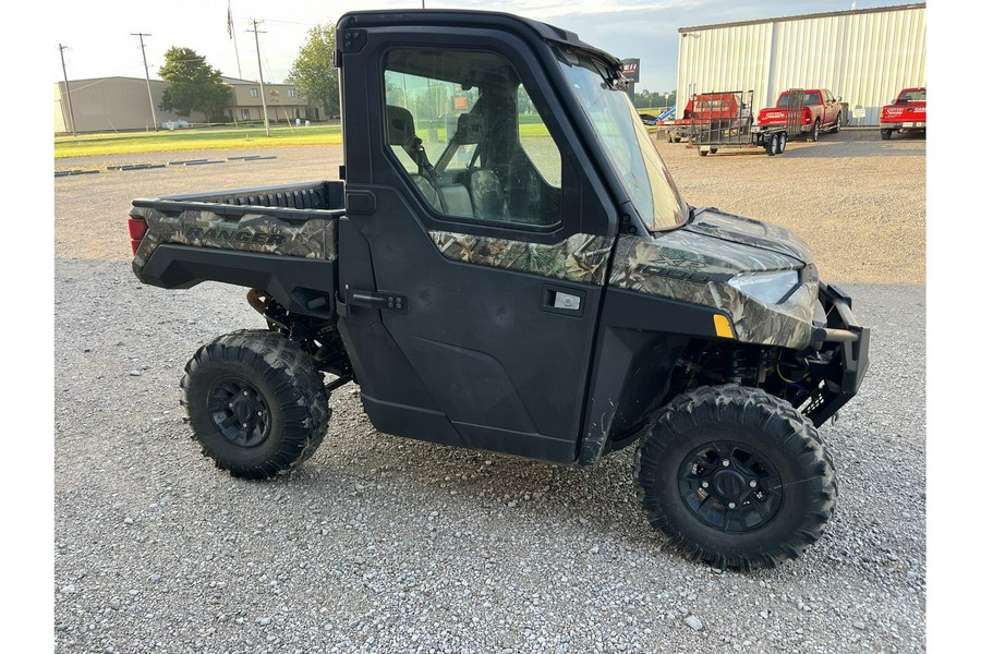 2019 Polaris RANGER XP 1000 EPS NORTHSTAR