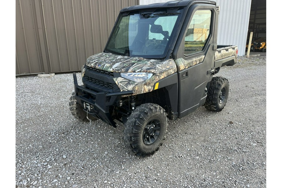 2019 Polaris RANGER XP 1000 EPS NORTHSTAR