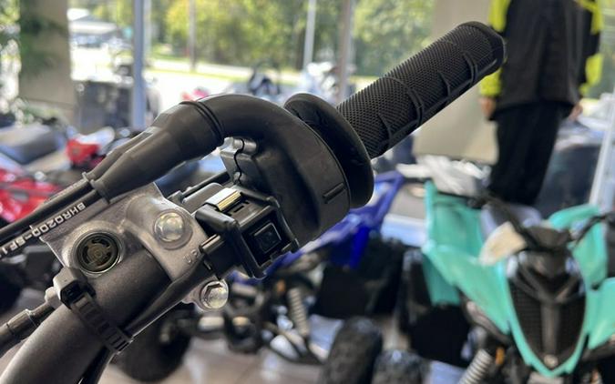 2026 Yamaha YZ 450F Team Yamaha Blue