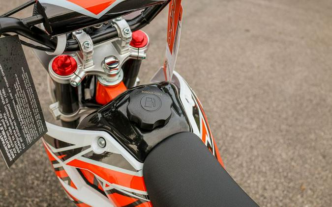 New 2025 KAYO TT 125 EFI