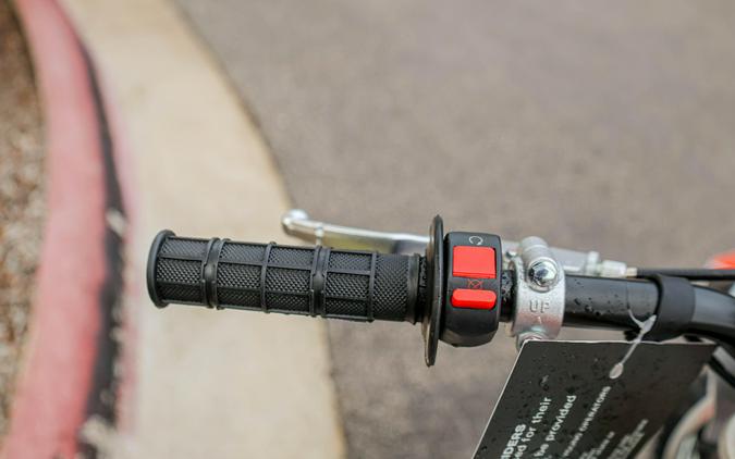 2025 KAYO TT 125 EFI