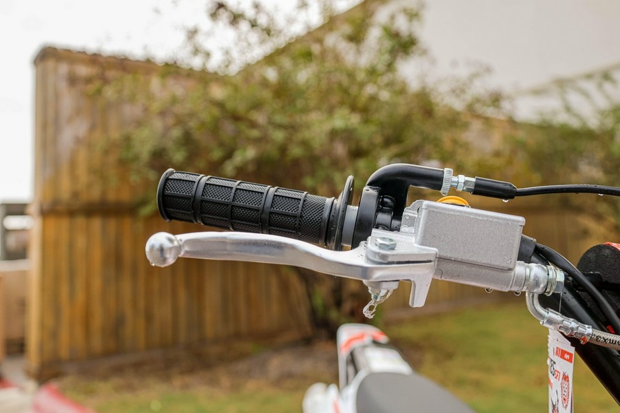 2025 KAYO TT 125 EFI