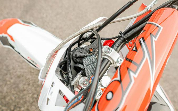 New 2025 KAYO TT 125 EFI